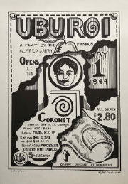 Poster for UBU ROI