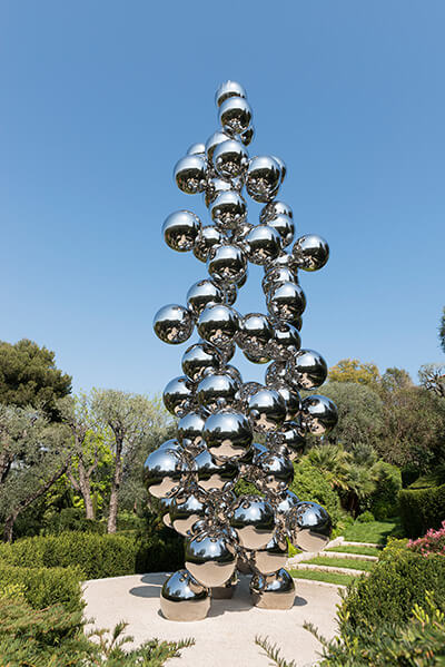 Anish Kapoor Hain, 2011