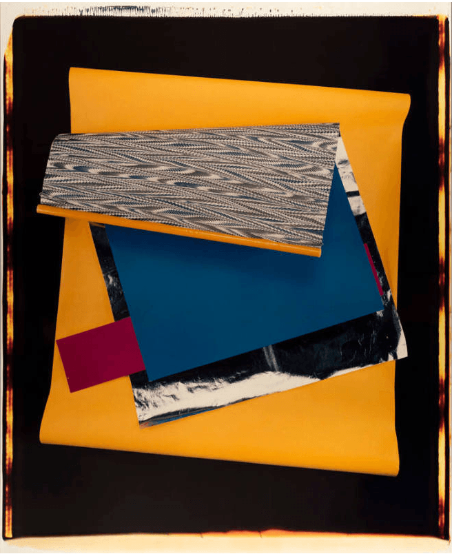 Barbara Crane 206 photographic prints