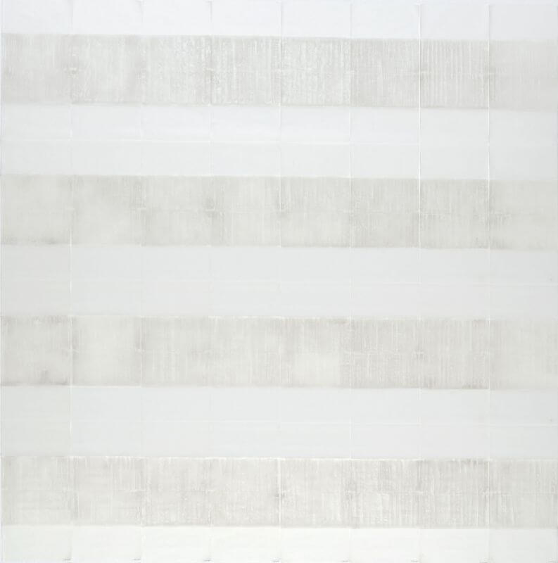 Michel Parmentier 8 avril 1991, 1991